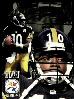 Kordell Stewart