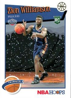 Zion Williamson
