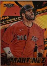 J. D. Martinez