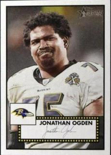 Jonathan Ogden
