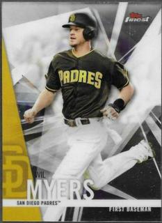 Wil Myers