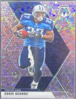 Eddie George