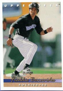 Freddie Benavides