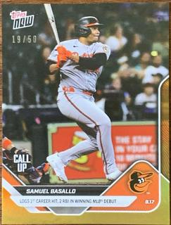 Samuel Basallo