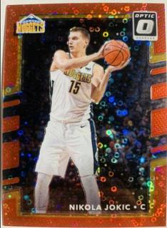 Nikola Jokic