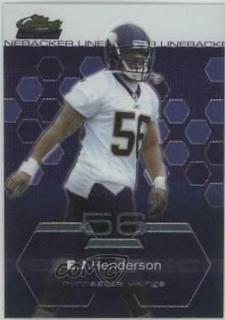 E.J. Henderson