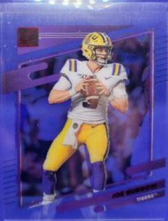 Joe Burrow