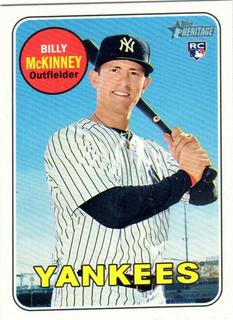 Billy McKinney