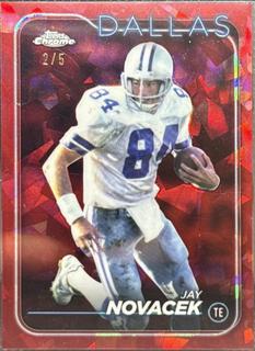 Jay Novacek