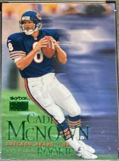 Cade McNown