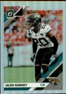 Jalen Ramsey
