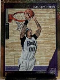 Willie Cauley-Stein