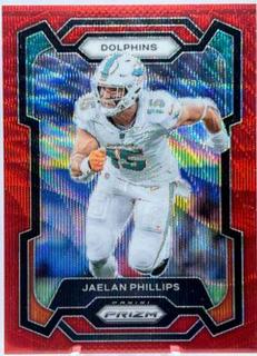 Jaelan Phillips