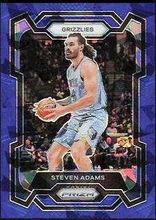 Steven Adams