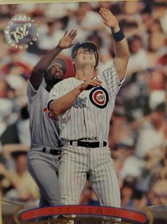 Scott Servais