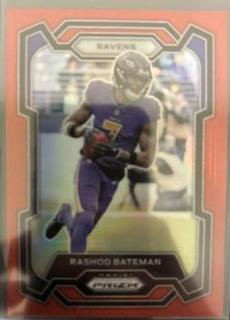 Rashod Bateman