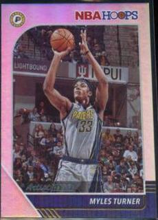 Myles Turner