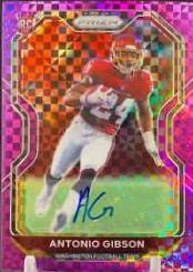 Antonio Gibson