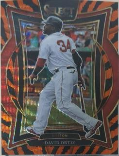 David Ortiz