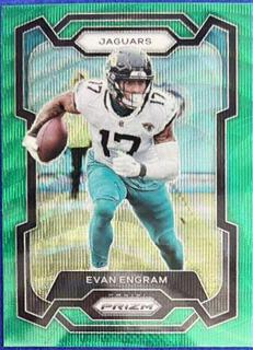 Evan Engram