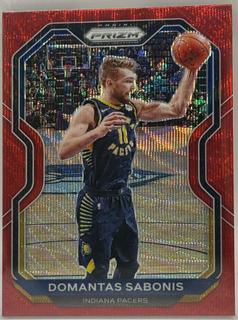 Domantas Sabonis