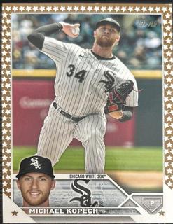 Michael Kopech