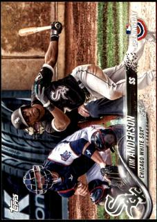 Tim Anderson