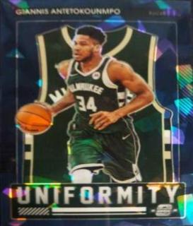 Giannis Antetokounmpo