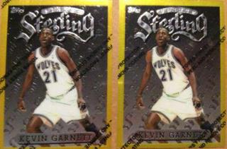 Kevin Garnett