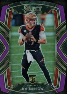 Joe Burrow