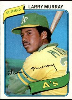 Larry Murray