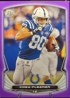 Coby Fleener