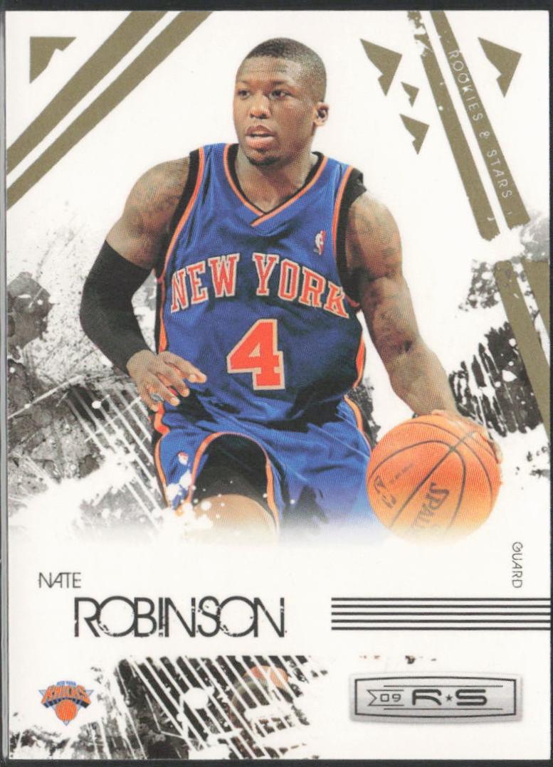 Nate Robinson #64