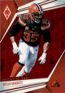 Myles Garrett