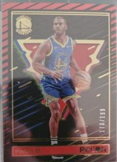 Chris Paul