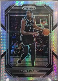 Kevin Durant