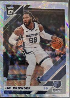 Jae Crowder