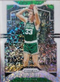 Larry Bird