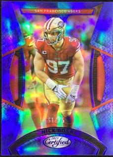Nick Bosa