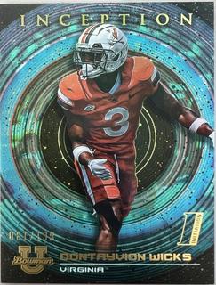 Dontayvion Wicks