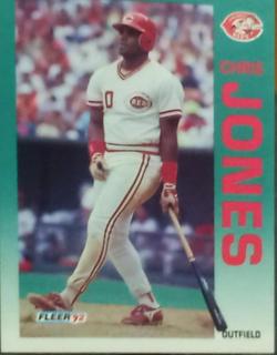 Chris Jones