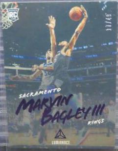 Marvin Bagley III