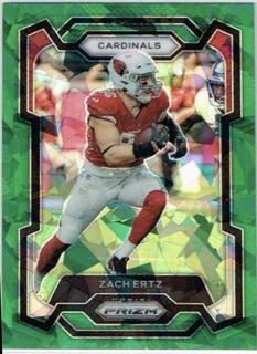 Zach Ertz