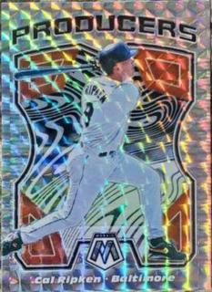 Cal Ripken
