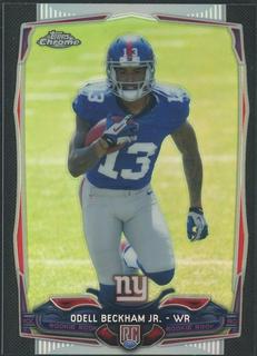 Odell Beckham Jr.