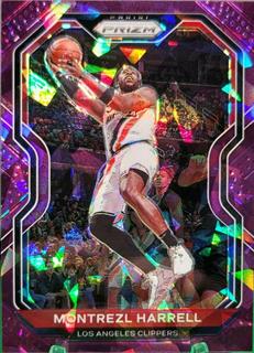 Montrezl Harrell