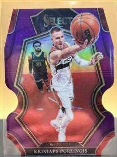Kristaps Porzingis