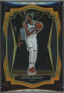 Kevin Durant