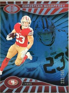 Christian McCaffrey