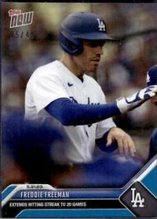 Freddie Freeman